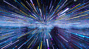 light speed
