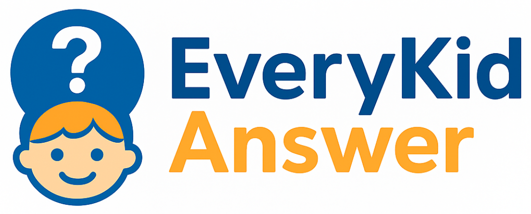 everykidanswer website's logo